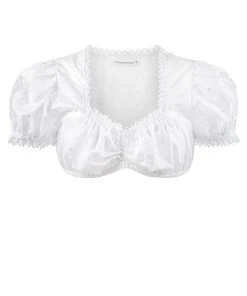 Stockerpoint Trachtenbluse "B-3025" In Weiss -Stockerpoint Verkaufsgeschäft stockerpoint trachtenbluse b 3025 in weiss 1 scaled