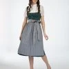 Turi Landhaus Dirndl In Dunkelgrün 1 Turi Landhaus Dirndl In Dunkelgrün -Stockerpoint Verkaufsgeschäft turi landhaus dirndl in dunkelgrun