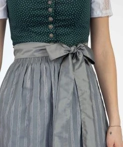 Turi Landhaus Dirndl In Dunkelgrün 9 Turi Landhaus Dirndl In Dunkelgrün -Stockerpoint Verkaufsgeschäft turi landhaus dirndl in dunkelgrun 3