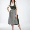 Turi Landhaus Dirndl In Dunkelgrün 2 Turi Landhaus Dirndl In Dunkelgrün -Stockerpoint Verkaufsgeschäft turi landhaus dirndl in dunkelgrun 4