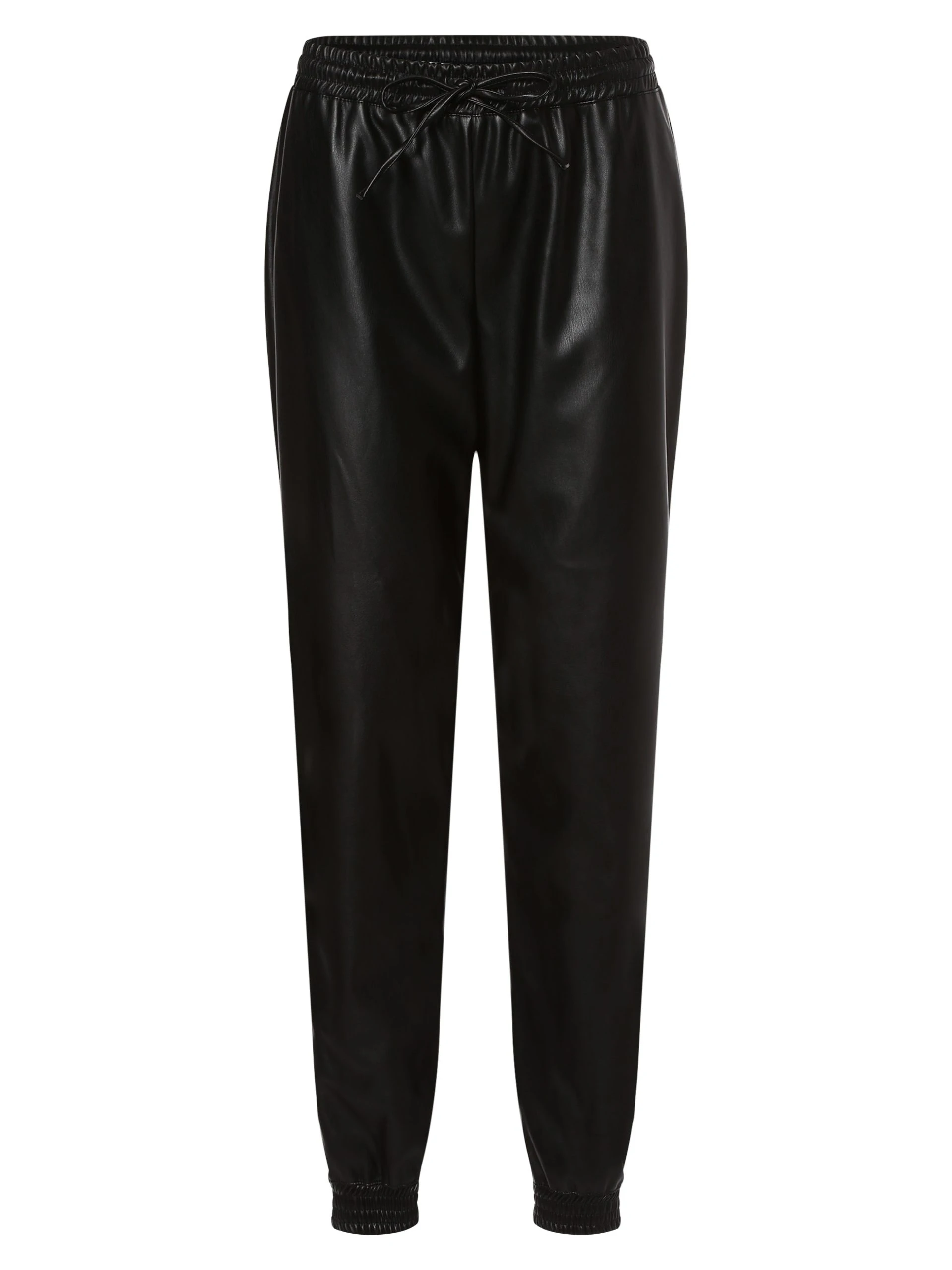 Vila Hose VIPiano In Schwarz 3 Vila Hose VIPiano In Schwarz