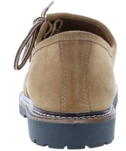 Stockerpoint Verkaufsgeschäft -Stockerpoint Verkaufsgeschäft vista haferlschuhe in beige 1