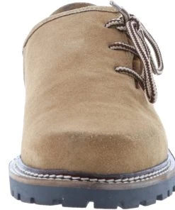 Vista Haferlschuhe In Beige -Stockerpoint Verkaufsgeschäft vista haferlschuhe in beige 3