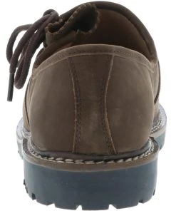 Stockerpoint Verkaufsgeschäft -Stockerpoint Verkaufsgeschäft vista haferlschuhe in braun 1