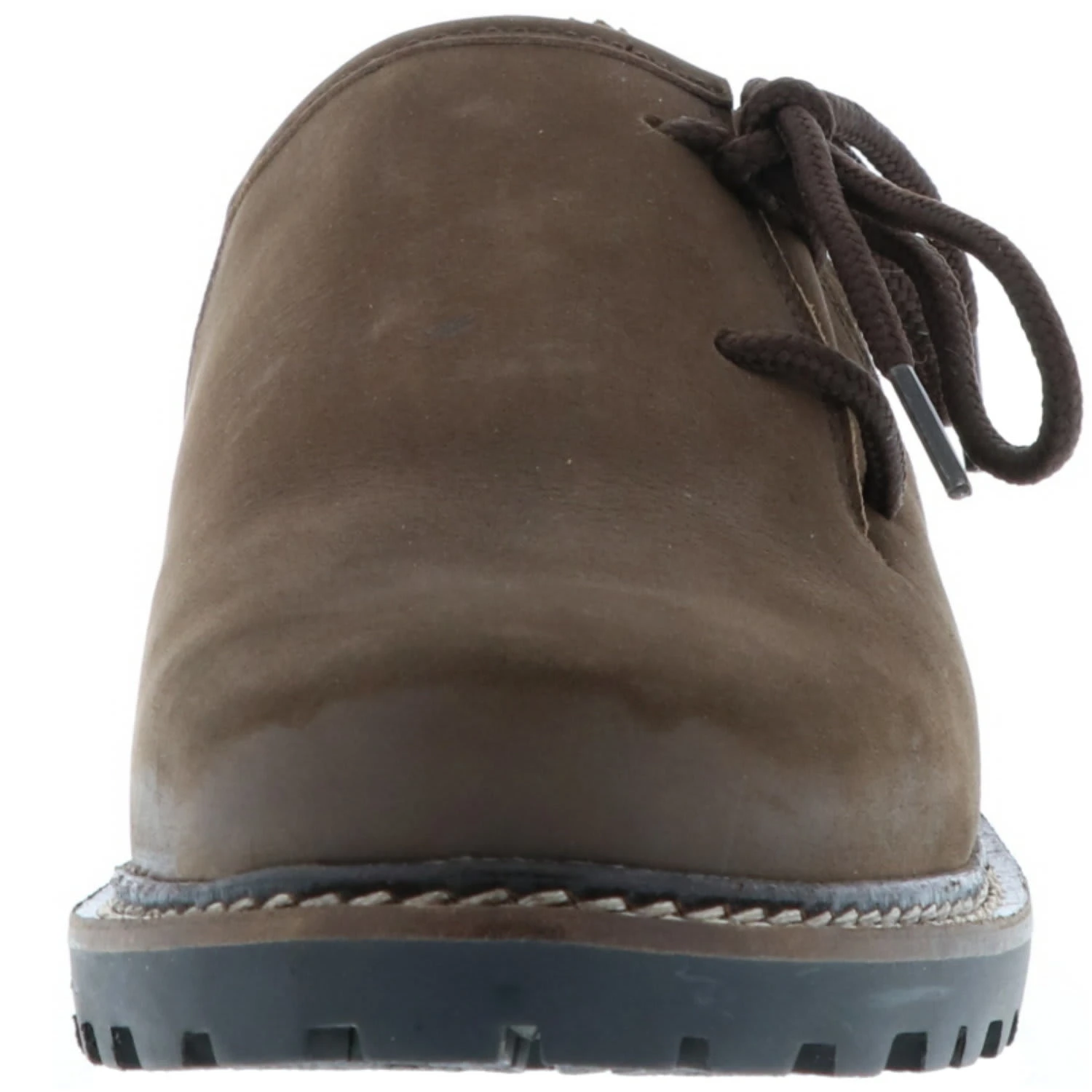 Vista Haferlschuhe In Braun 6 Vista Haferlschuhe In Braun – Bild 4