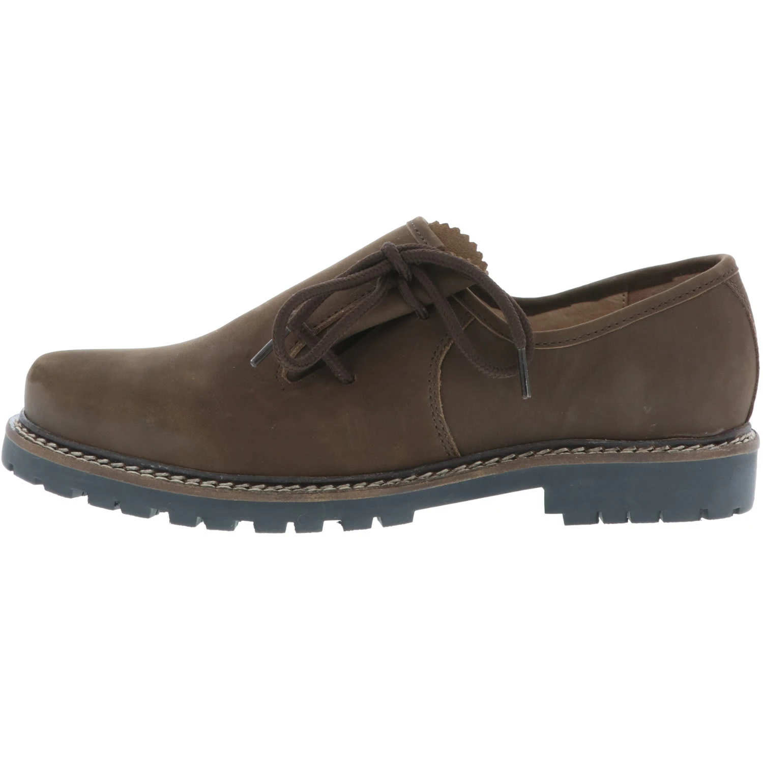 Vista Haferlschuhe In Braun 7 Vista Haferlschuhe In Braun – Bild 5