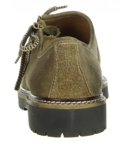 Stockerpoint Verkaufsgeschäft -Stockerpoint Verkaufsgeschäft vista haferlschuhe in braun 9