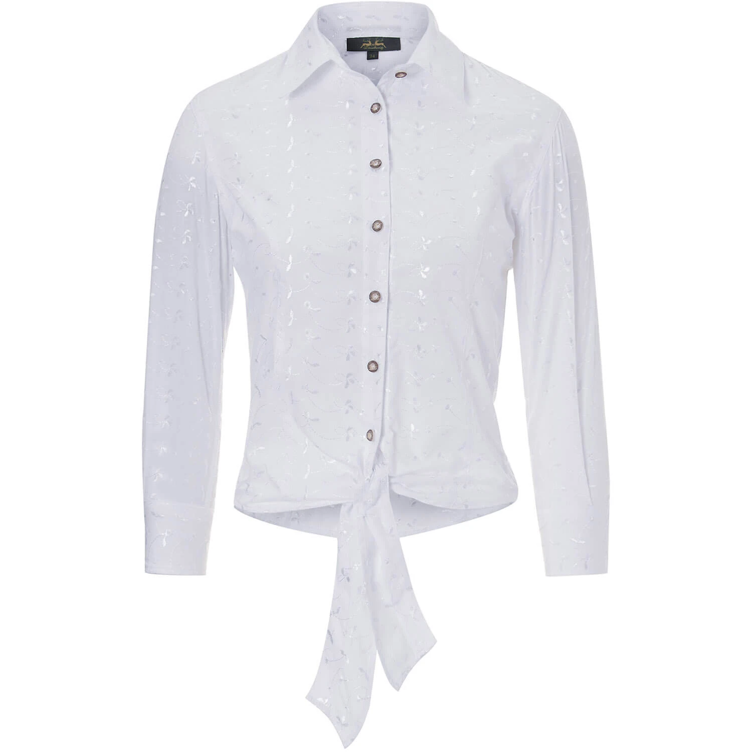 Wiesnkönig Bluse Leandra In Weiß 3 Wiesnkönig Bluse Leandra In Weiß