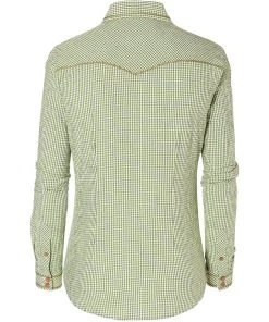 Wiesnkönig Bluse Liliane In Hellgrün 9 Wiesnkönig Bluse Liliane In Hellgrün -Stockerpoint Verkaufsgeschäft wiesnkonig bluse liliane in hellgrun 2