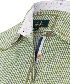 Wiesnkönig Bluse Liliane In Hellgrün 11 Wiesnkönig Bluse Liliane In Hellgrün -Stockerpoint Verkaufsgeschäft wiesnkonig bluse liliane in hellgrun 4