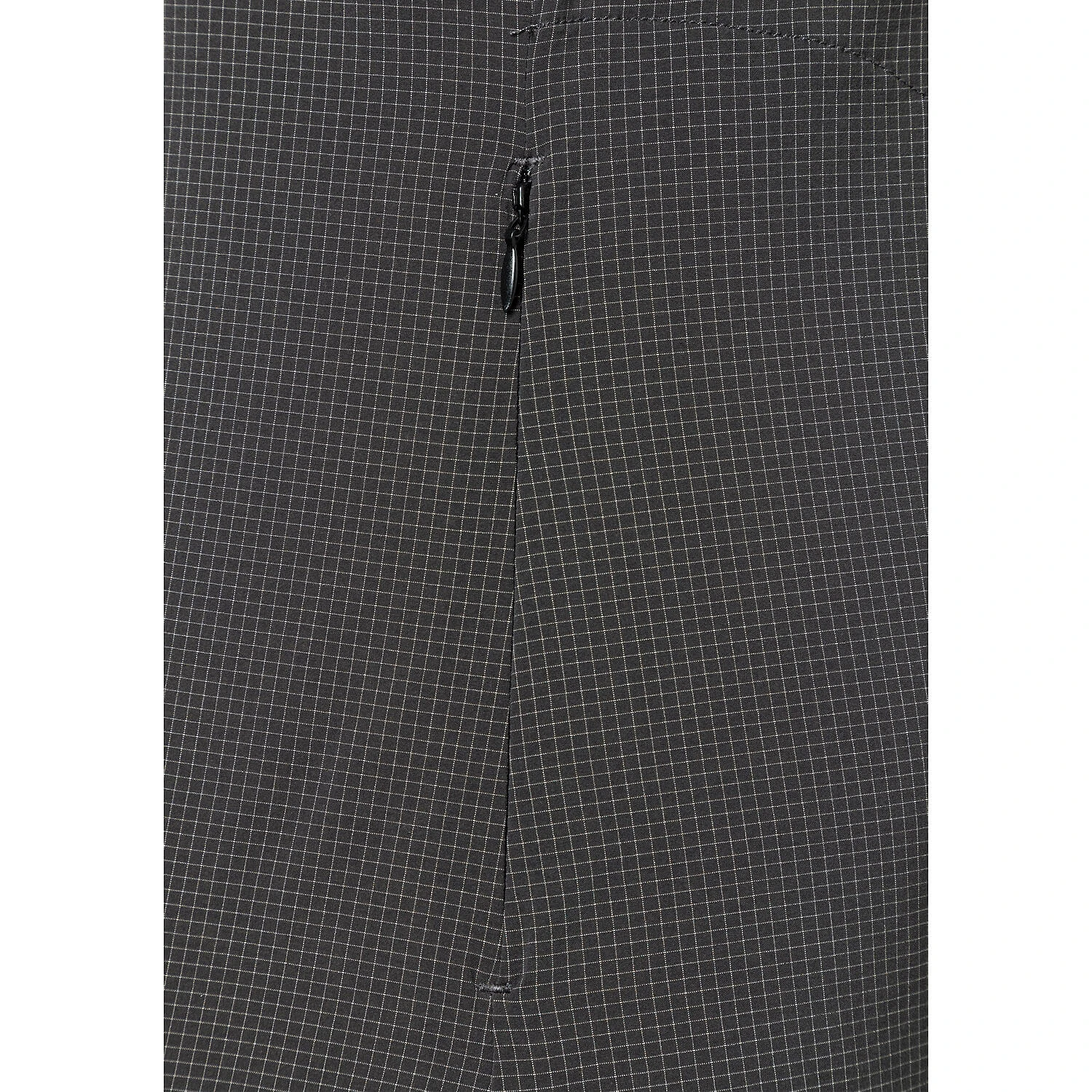 Wiesnkönig Bluse Mädelegabel In Dunkelgrau 5 Wiesnkönig Bluse Mädelegabel In Dunkelgrau – Bild 3