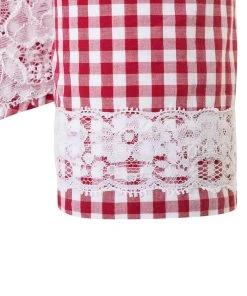 Wiesnkönig Bluse Melinda In Bordeaux 10 Wiesnkönig Bluse Melinda In Bordeaux -Stockerpoint Verkaufsgeschäft wiesnkonig bluse melinda in bordeaux 3