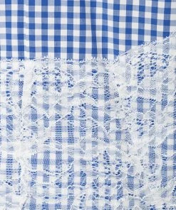 Wiesnkönig Bluse Melinda In Hellblau -Stockerpoint Verkaufsgeschäft wiesnkonig bluse melinda in hellblau 2