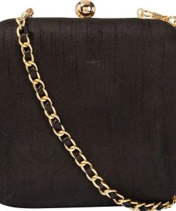 Stockerpoint Verkaufsgeschäft -Stockerpoint Verkaufsgeschäft wiesnkonig clutch koniglich in schwarz 1