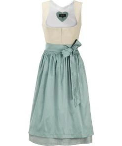 Wiesnkönig Dirndl Aimèe In Blau