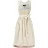 Wiesnkönig Dirndl Aimèe In Rose -Stockerpoint Verkaufsgeschäft wiesnkonig dirndl aimee in rose