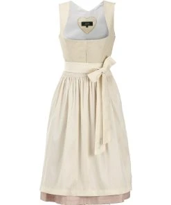 Wiesnkönig Dirndl Aimèe In Rose