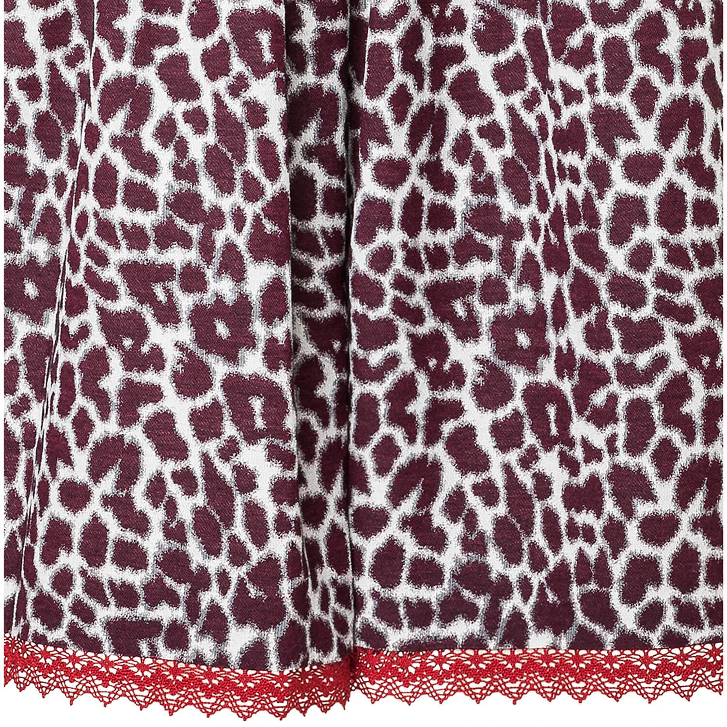 Wiesnkönig Dirndl Enza In Rot 7 Wiesnkönig Dirndl Enza In Rot – Bild 6