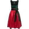 Wiesnkönig Dirndl Gabriela K20 In Laubgrün 1 Wiesnkönig Dirndl Gabriela K20 In Laubgrün -Stockerpoint Verkaufsgeschäft wiesnkonig dirndl gabriela k20 in laubgrun