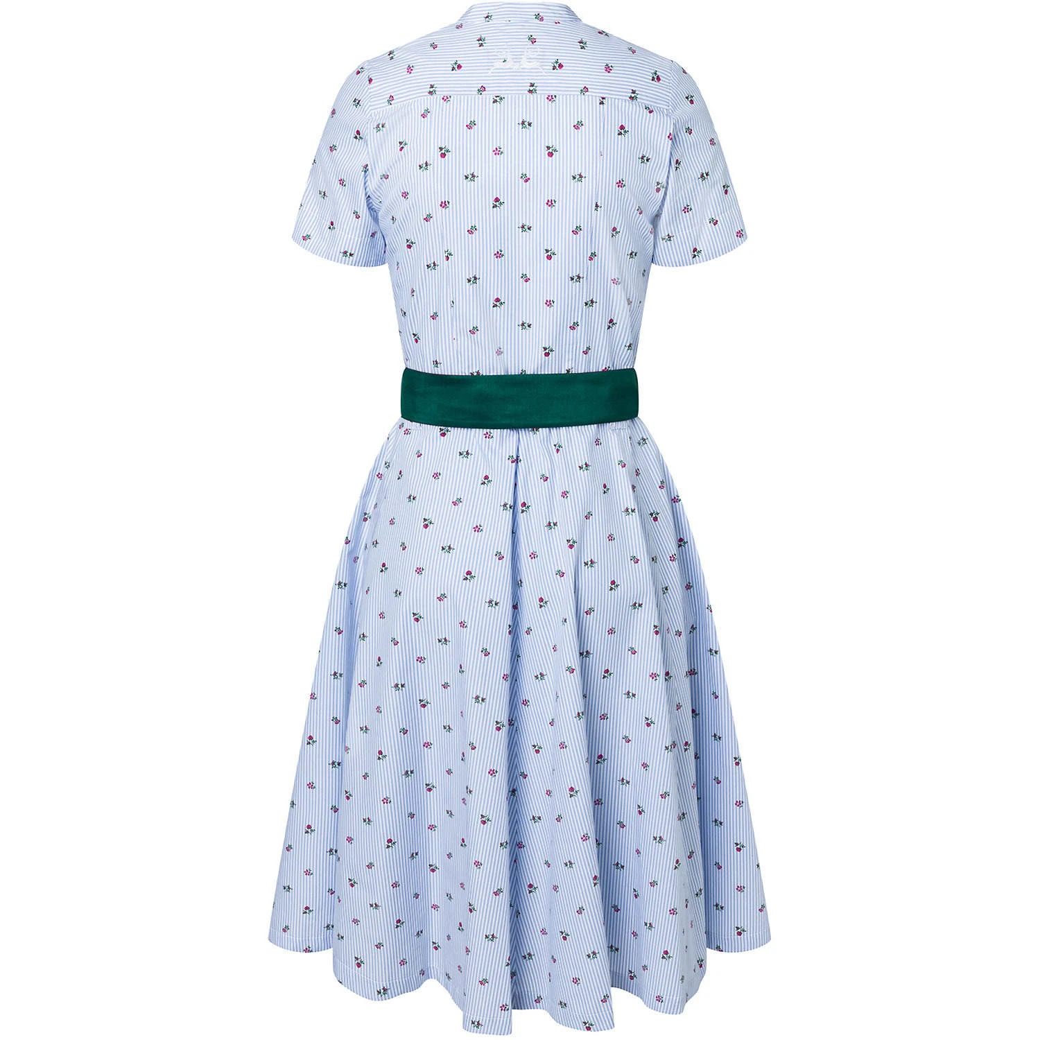 Wiesnkönig Dirndl Jalina K20 In Hellblau 4 Wiesnkönig Dirndl Jalina K20 In Hellblau – Bild 2