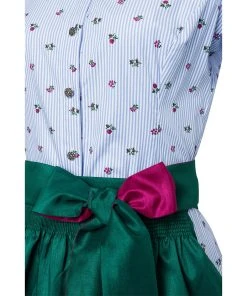 Wiesnkönig Dirndl Jalina K20 In Hellblau 8 Wiesnkönig Dirndl Jalina K20 In Hellblau -Stockerpoint Verkaufsgeschäft wiesnkonig dirndl jalina k20 in hellblau 2