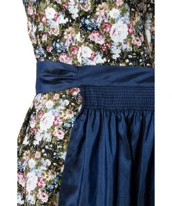 Wiesnkönig Dirndl Jalina K20 In Marine 9 Wiesnkönig Dirndl Jalina K20 In Marine -Stockerpoint Verkaufsgeschäft wiesnkonig dirndl jalina k20 in marine 3