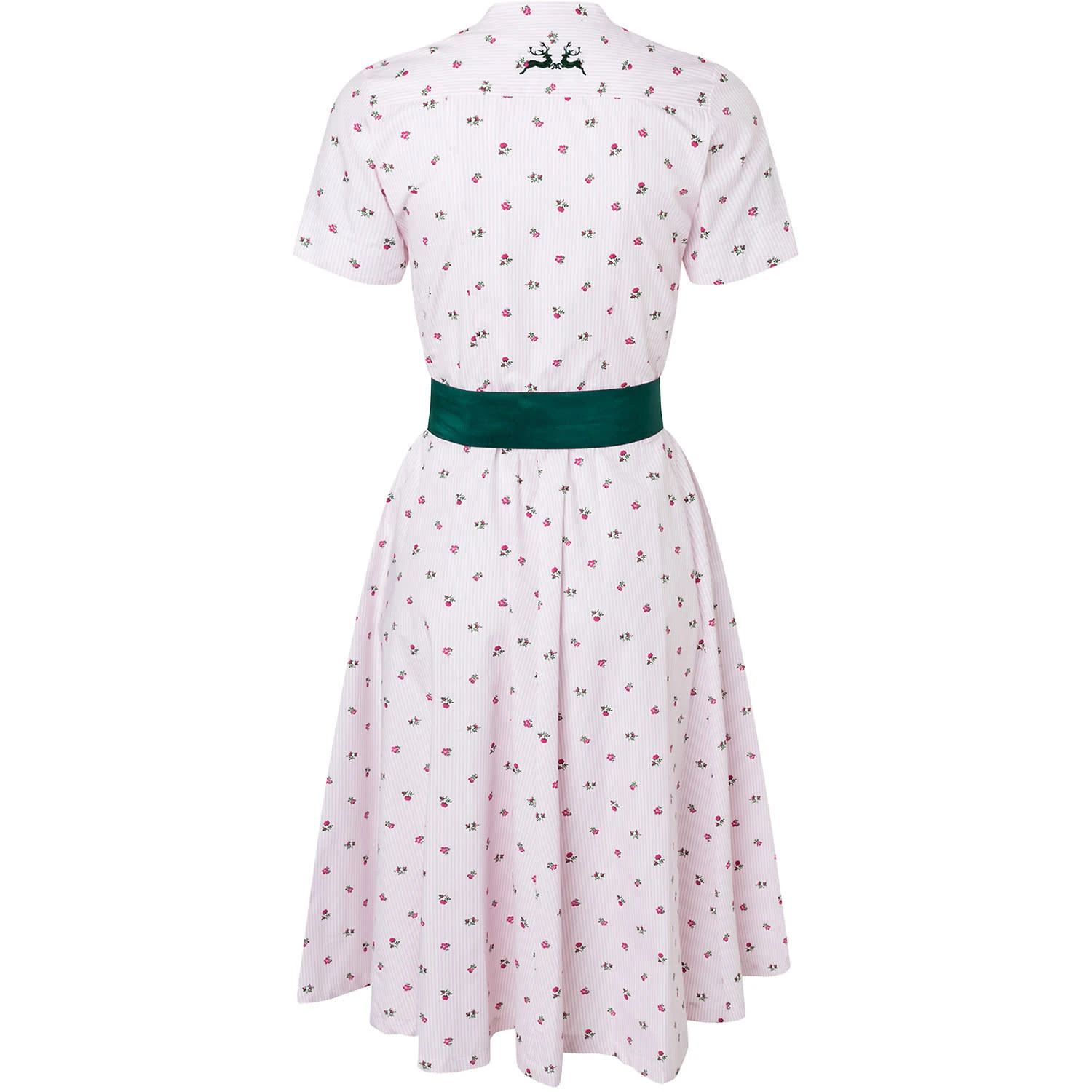 Wiesnkönig Dirndl Jalina K20 In Rose 4 Wiesnkönig Dirndl Jalina K20 In Rose – Bild 2