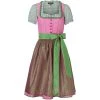 Wiesnkönig Dirndl Jasmin In Rose -Stockerpoint Verkaufsgeschäft wiesnkonig dirndl jasmin in rose