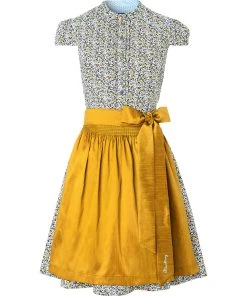 Wiesnkönig Dirndl Josefa In Senf