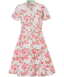 Wiesnkönig Dirndl Maximiliane In Rot 9 Wiesnkönig Dirndl Maximiliane In Rot -Stockerpoint Verkaufsgeschäft wiesnkonig dirndl maximiliane in rot 2