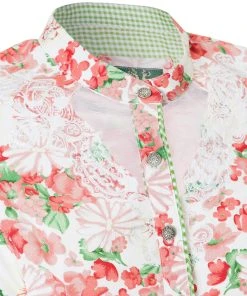 Wiesnkönig Dirndl Maximiliane In Rot 10 Wiesnkönig Dirndl Maximiliane In Rot -Stockerpoint Verkaufsgeschäft wiesnkonig dirndl maximiliane in rot 3