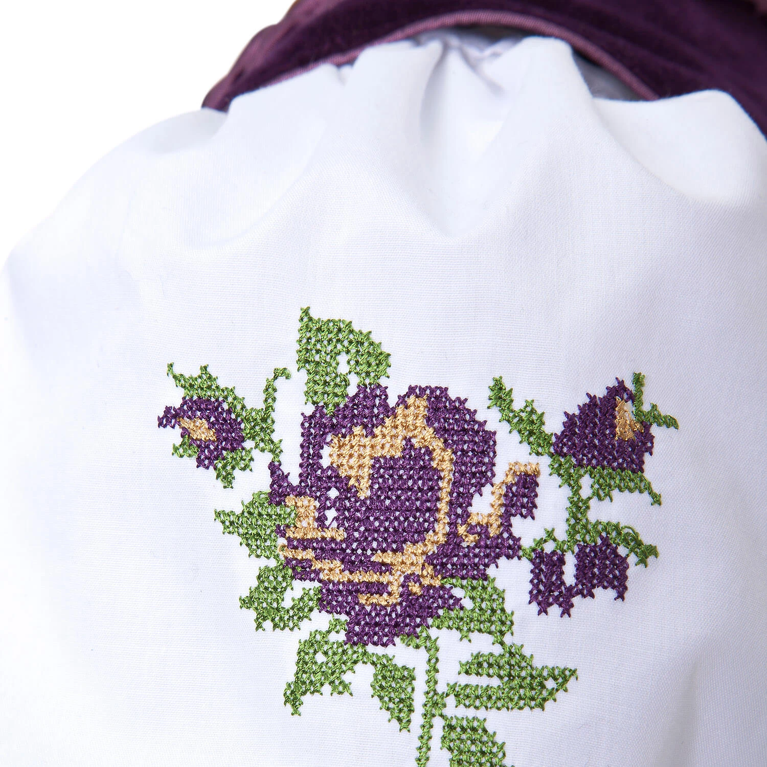 Wiesnkönig Dirndl Sarina In Dahlia 5 Wiesnkönig Dirndl Sarina In Dahlia – Bild 3