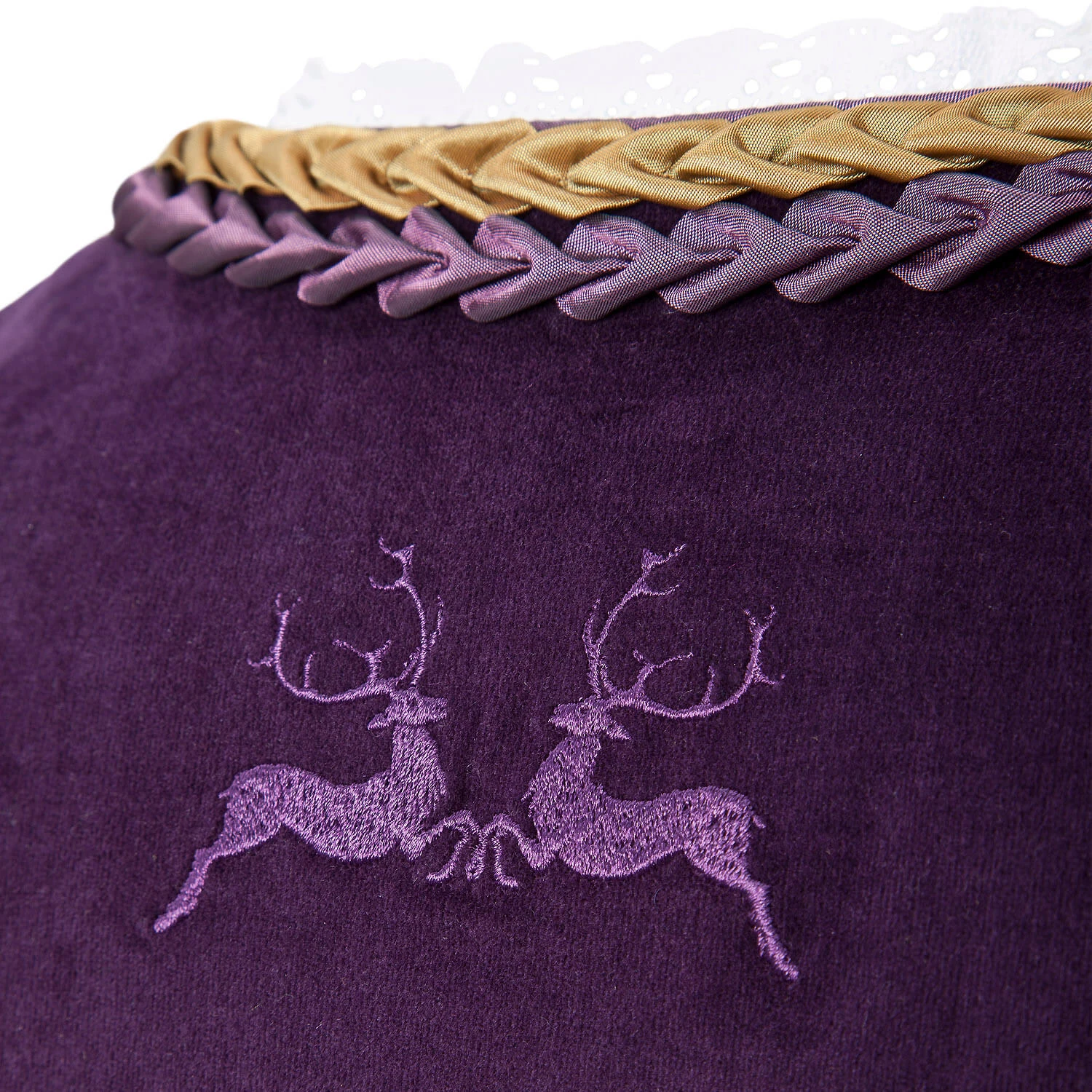 Wiesnkönig Dirndl Sarina In Dahlia 6 Wiesnkönig Dirndl Sarina In Dahlia – Bild 4