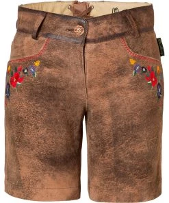 Wiesnkönig Lederhose Maria In Sand