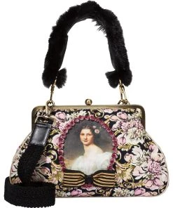 Wiesnkönig Tasche Auguste In Pink 7 Wiesnkönig Tasche Auguste In Pink -Stockerpoint Verkaufsgeschäft wiesnkonig tasche auguste in pink 1