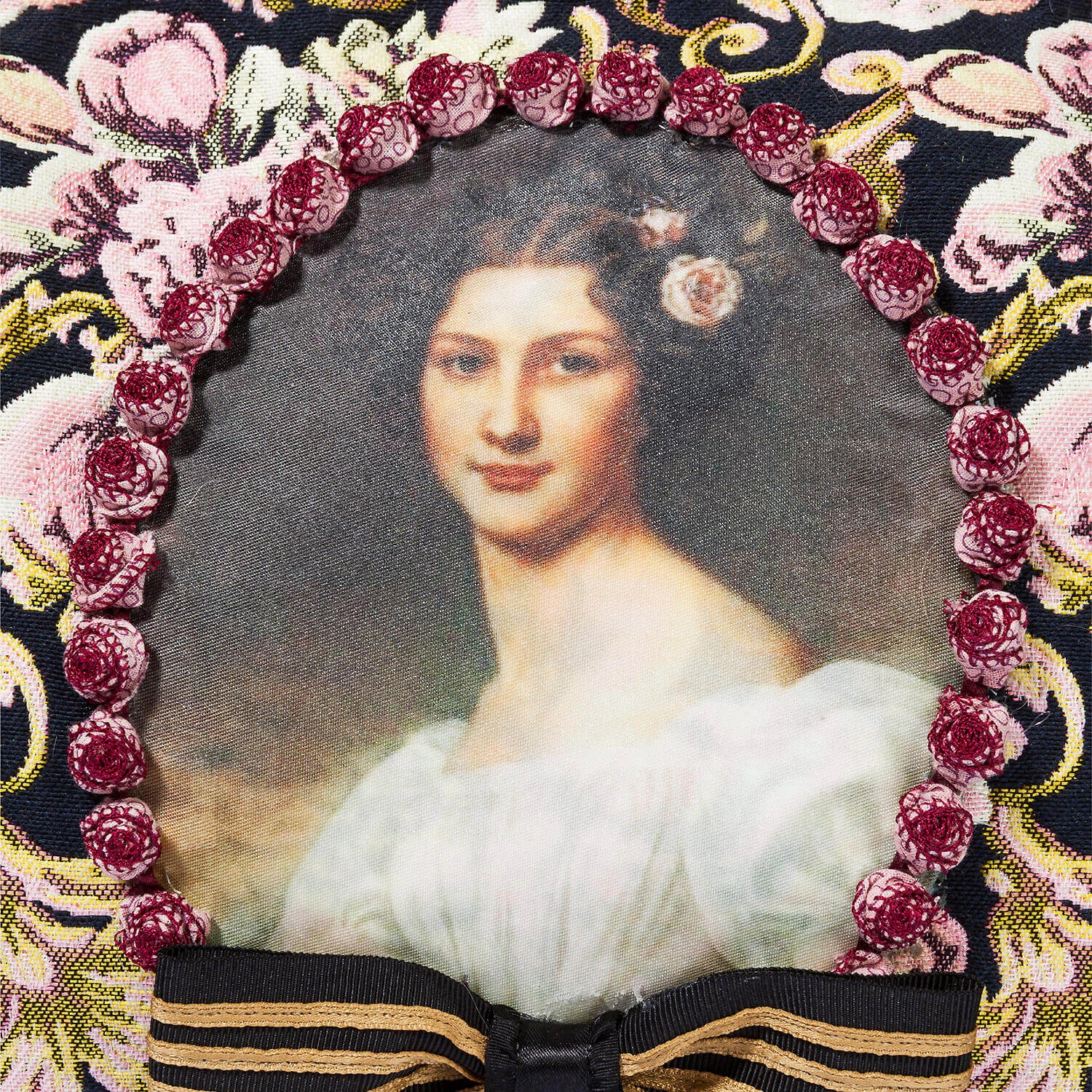 Wiesnkönig Tasche Auguste In Pink 6 Wiesnkönig Tasche Auguste In Pink – Bild 4