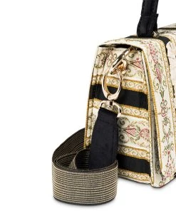 Wiesnkönig Tasche Charlotte In Schwarz 11 Wiesnkönig Tasche Charlotte In Schwarz -Stockerpoint Verkaufsgeschäft wiesnkonig tasche charlotte in schwarz 4