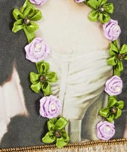 Wiesnkönig Tasche Gräfin Caroline In Gold -Stockerpoint Verkaufsgeschäft wiesnkonig tasche grafin caroline in gold 2