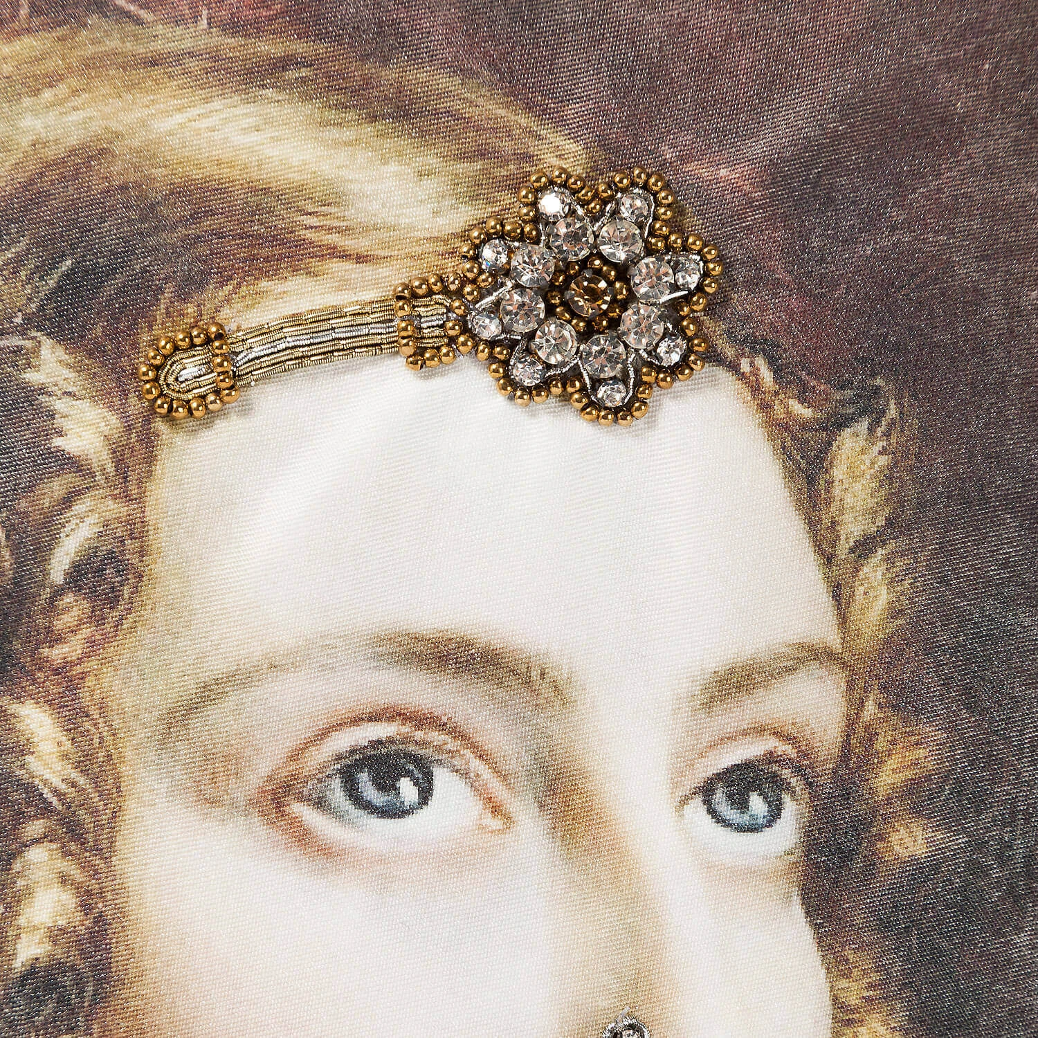 Wiesnkönig Tasche Lady Jane In Grau 5 Wiesnkönig Tasche Lady Jane In Grau – Bild 3