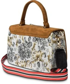 Wiesnkönig Tasche Ludwigs Orden In Anthrazit 9 Wiesnkönig Tasche Ludwigs Orden In Anthrazit -Stockerpoint Verkaufsgeschäft wiesnkonig tasche ludwigs orden in anthrazit 2