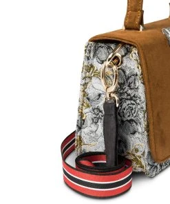 Wiesnkönig Tasche Ludwigs Orden In Anthrazit 11 Wiesnkönig Tasche Ludwigs Orden In Anthrazit -Stockerpoint Verkaufsgeschäft wiesnkonig tasche ludwigs orden in anthrazit 4