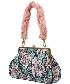 Wiesnkönig Tasche Marie In Pink -Stockerpoint Verkaufsgeschäft wiesnkonig tasche marie in pink 2