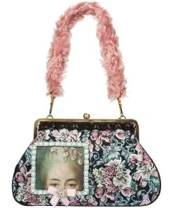 Wiesnkönig Tasche Marie In Pink