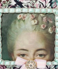 Wiesnkönig Tasche Marie In Pink -Stockerpoint Verkaufsgeschäft wiesnkonig tasche marie in pink 3