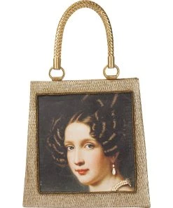 Wiesnkönig Tasche Sophie In Gold