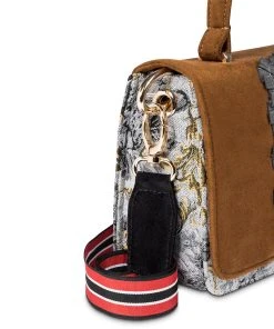 Wiesnkönig Tasche Therese Mit Krone In Anthrazit 13 Wiesnkönig Tasche Therese Mit Krone In Anthrazit -Stockerpoint Verkaufsgeschäft wiesnkonig tasche therese mit krone in anthrazit 5